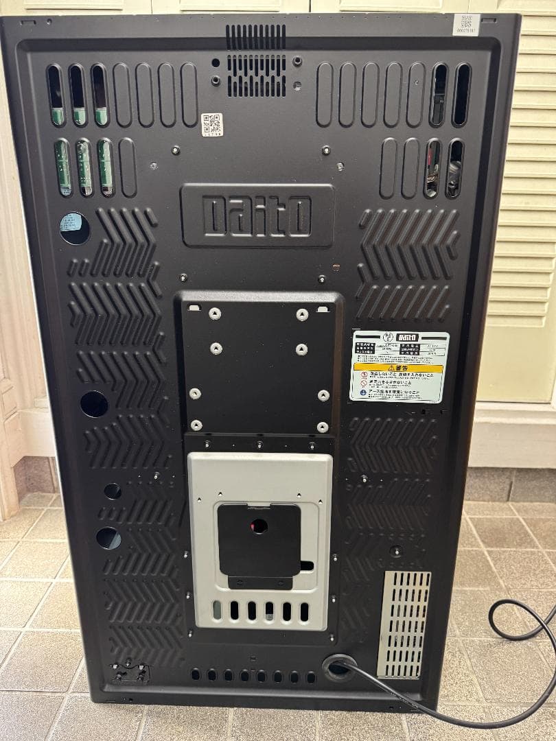 ドラえんもん【ご自宅まで送料無料‼️】押忍！番長3　大都