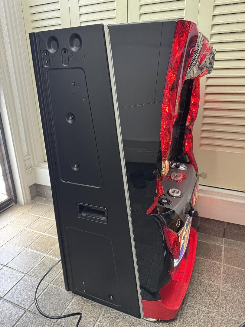 ドラえんもん【ご自宅まで送料無料‼️】押忍！番長3　大都