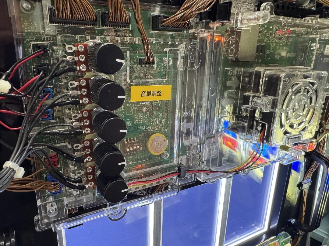 ドラえんもん【ご自宅まで送料無料‼️】押忍！番長3　大都