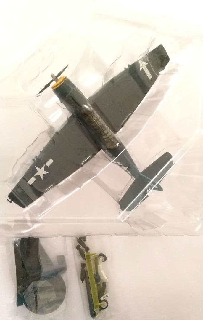 ワ*ん様 ホビーマスター6点セット☆Douglas A-20 Havoc プラモ