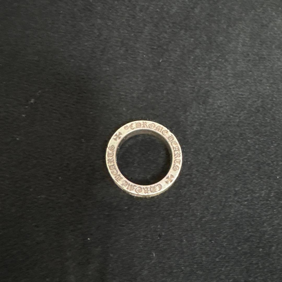 クロムハーツ スペーサーフォーエバーリング6mm