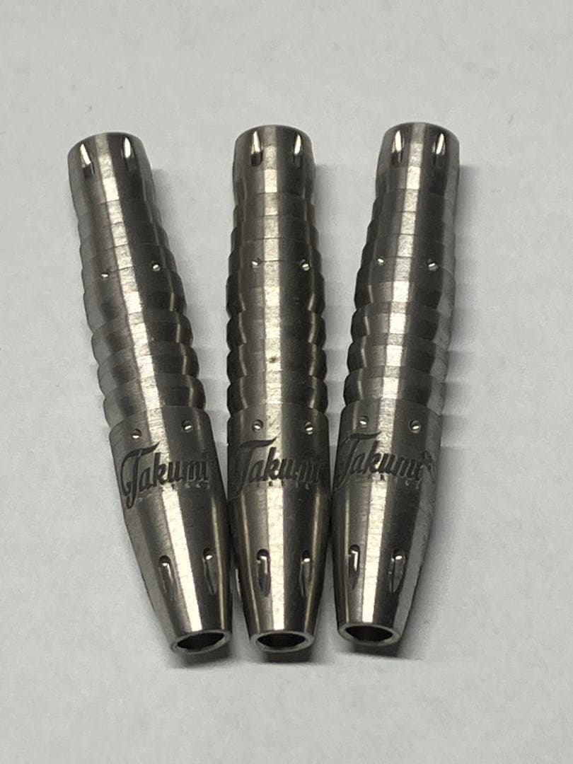 【Takumi BARRELS】YOSHIFUMI NOMURA No.5