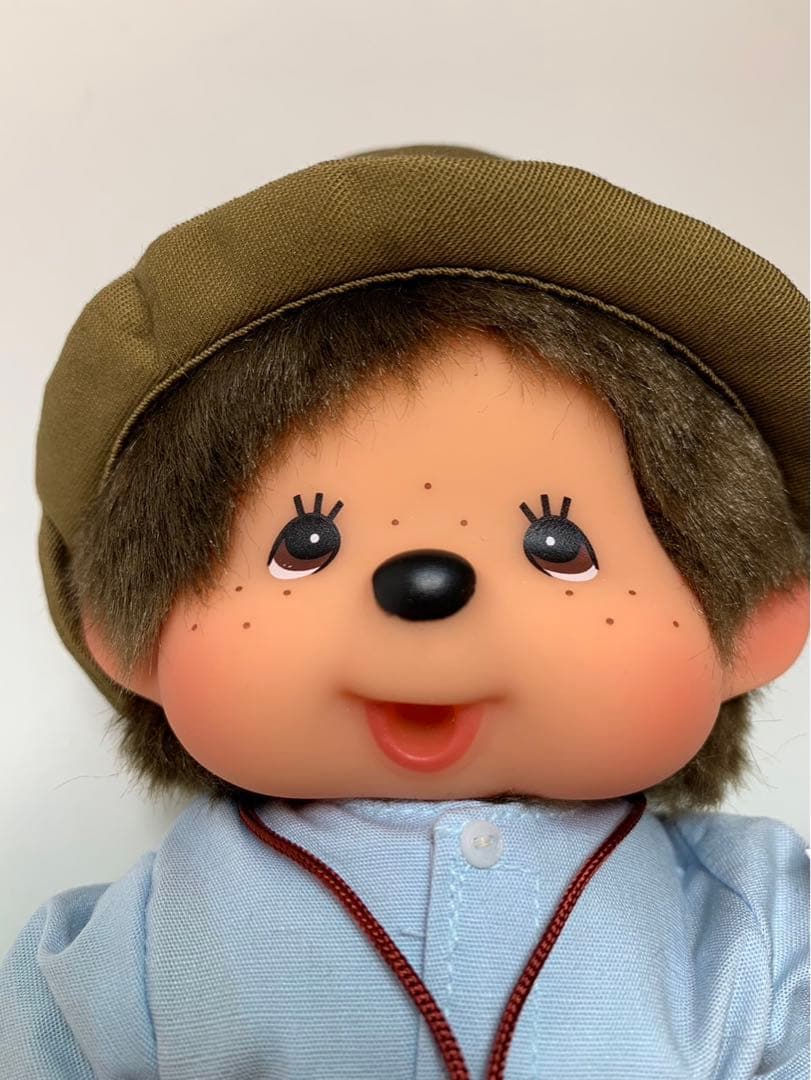 2019年発売 新品 寅チッチ 男はつらいよ 50周年記念 モンチッチ 3101