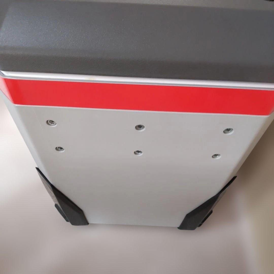 超美品☆ENGELエンゲル☆MR040F-D1-GL 冷凍冷蔵庫 2021年式