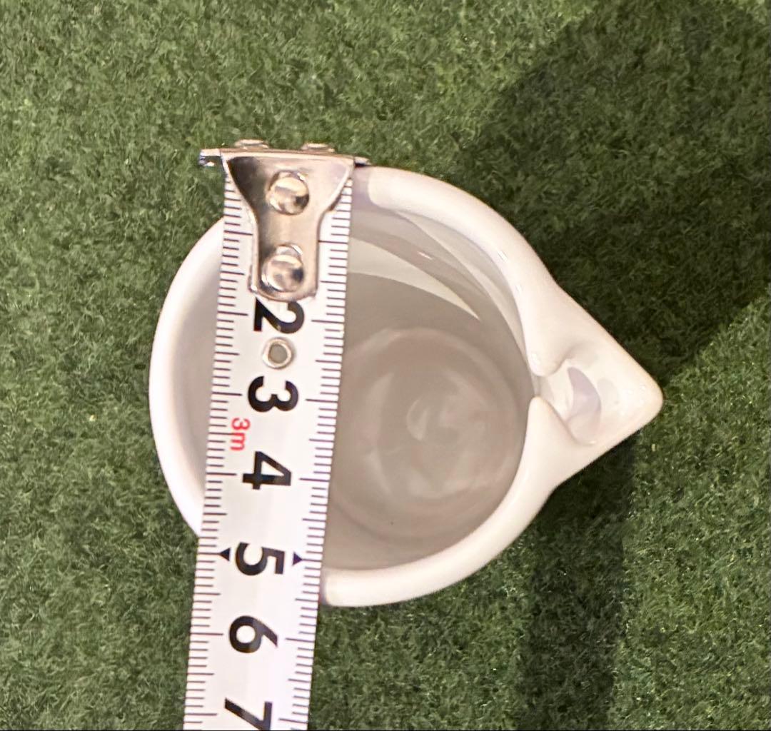 超希少品　BOWMORE SMALLJOG 陶器製 水差しピッチャーwhisky