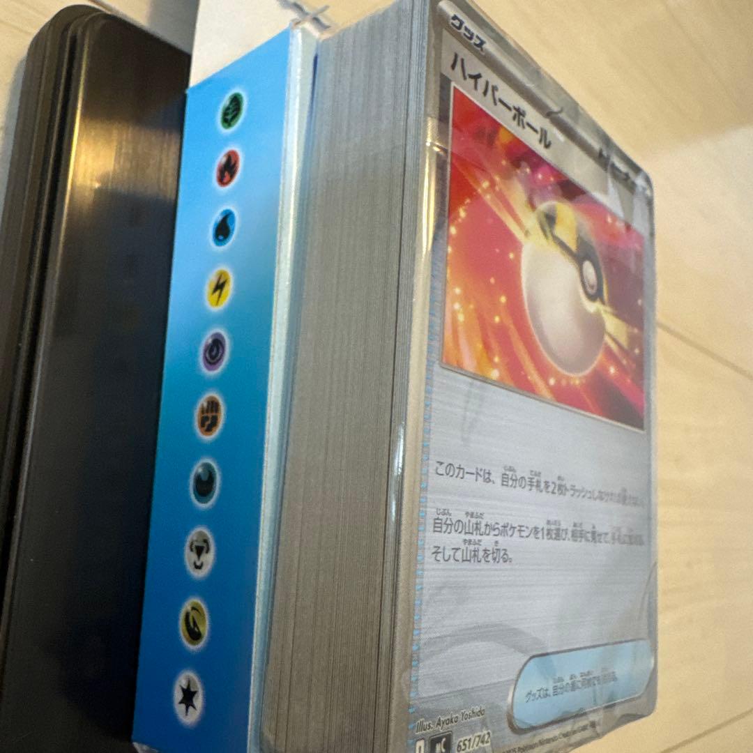 スタートデッキ100 未開封ミラー仕様