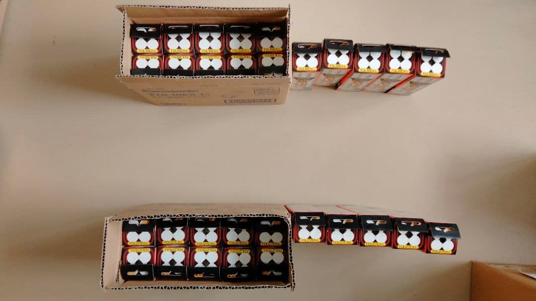 パナソニック FDL18EX-L 蛍光灯1箱+5本FDL18EX-L 1箱+5本