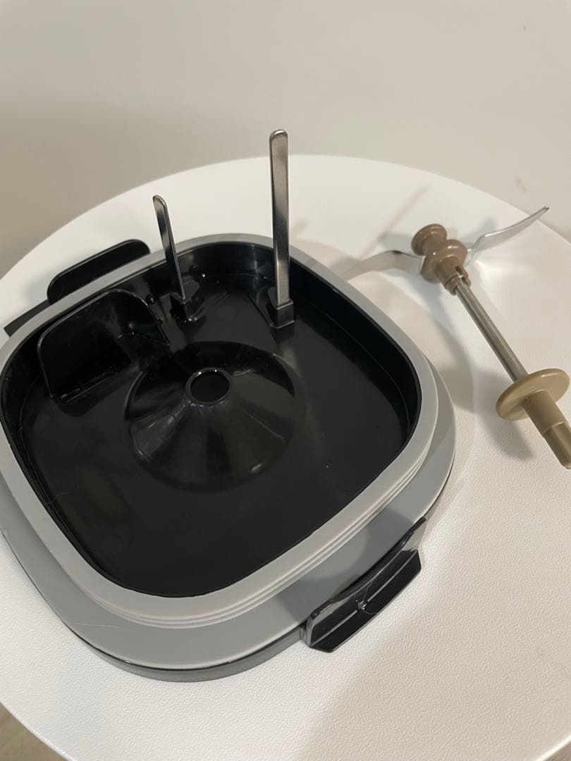 YAMAMOTO クィックマスター旬彩 YE-CM61