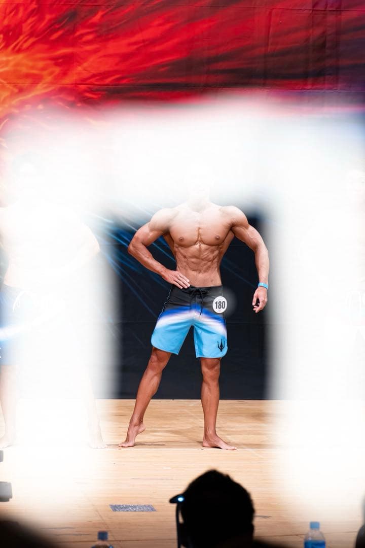 fied28インチ　サーフパンツ