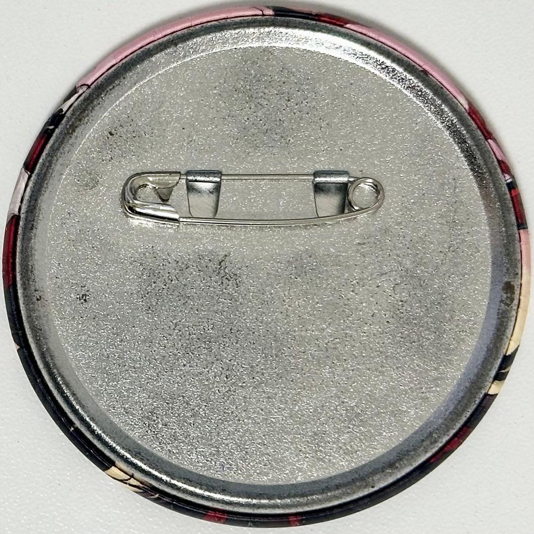 ブルーアーカイブ 剣先ツルギ 缶バッジ 韓国限定