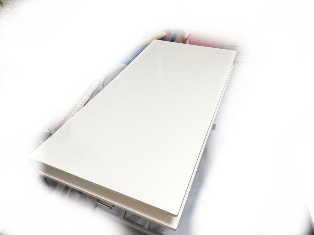 ディノス　棚付き昇降式テーブル　リビングテーブル　ダイニングテーブル