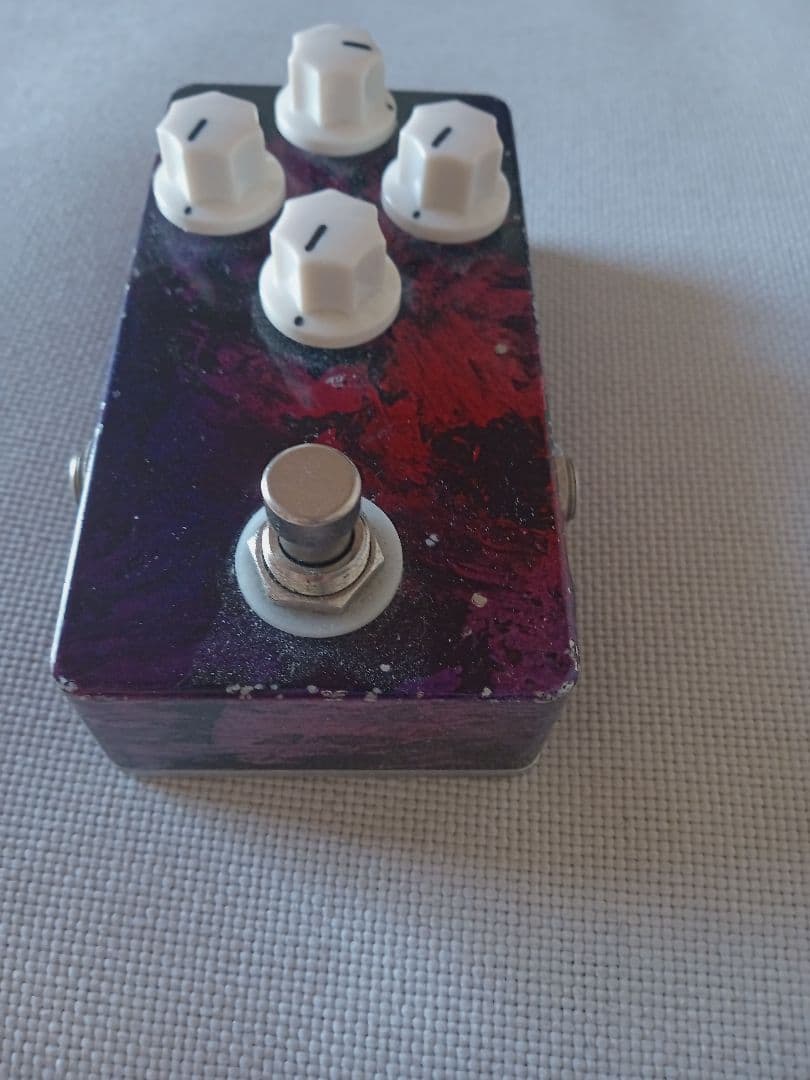 9ＯＶＥＲＤＲＩＶＥ9 sirius