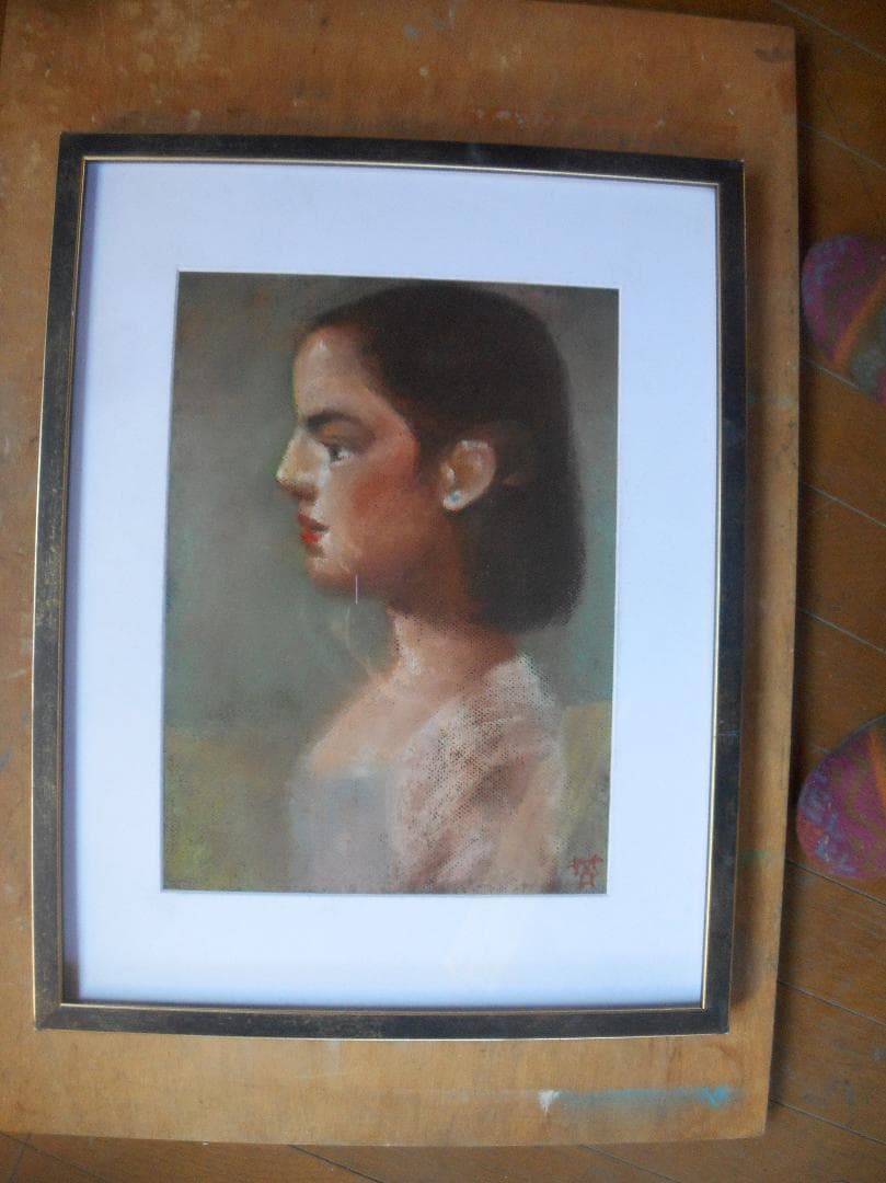 ラガッツアイタリアーナ