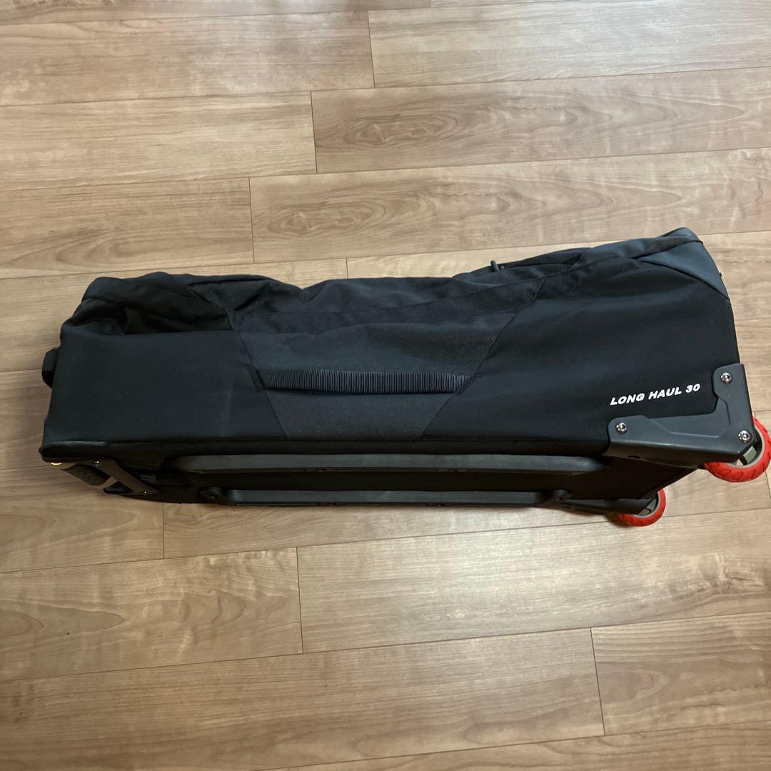 【レア】THE NORTH FACE LONGHAUL 30 キャリーバッグ