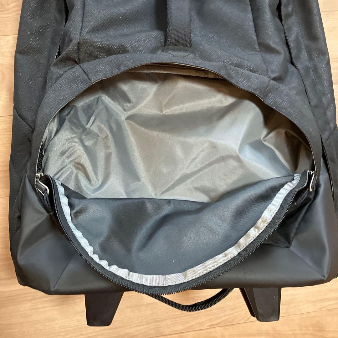 【レア】THE NORTH FACE LONGHAUL 30 キャリーバッグ