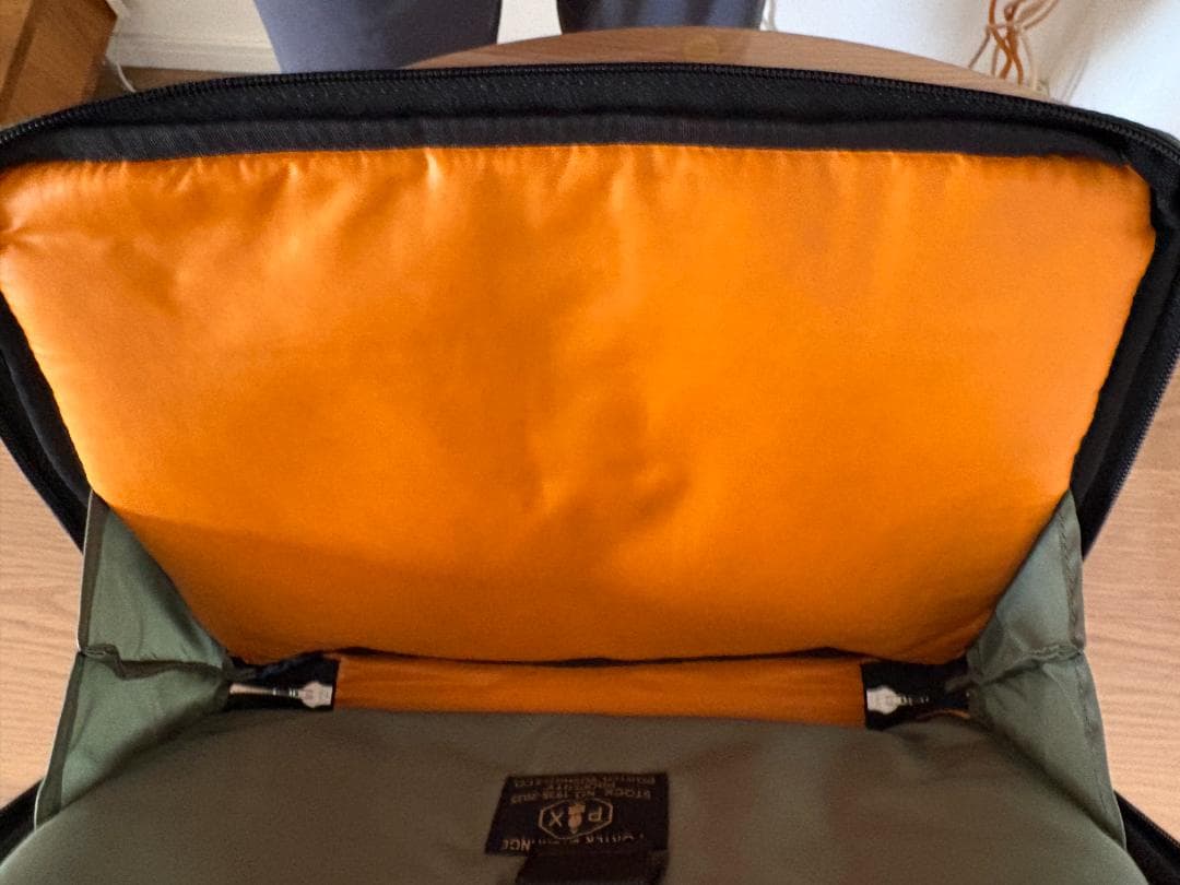 バッグ PX TANKER OPERATOR BAG 13