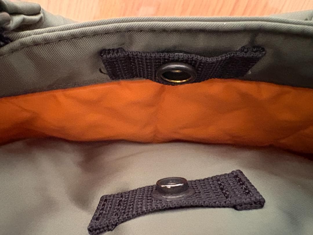 バッグ PX TANKER OPERATOR BAG 13