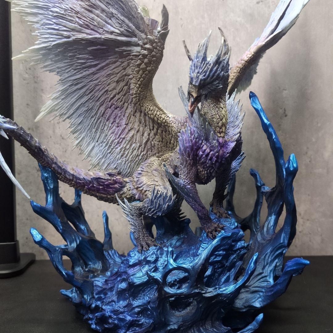 同*引様 クリエイターズモデル　イヴェルカーナ