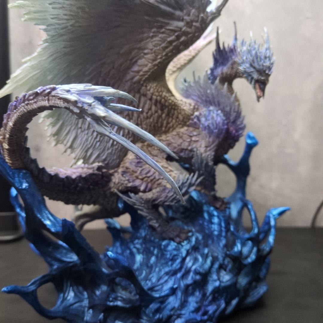 同*引様 クリエイターズモデル　イヴェルカーナ