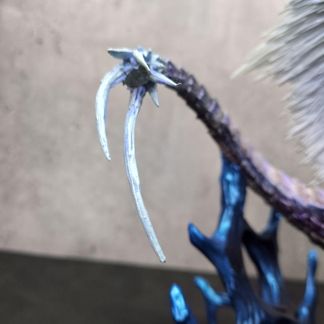 同*引様 クリエイターズモデル　イヴェルカーナ