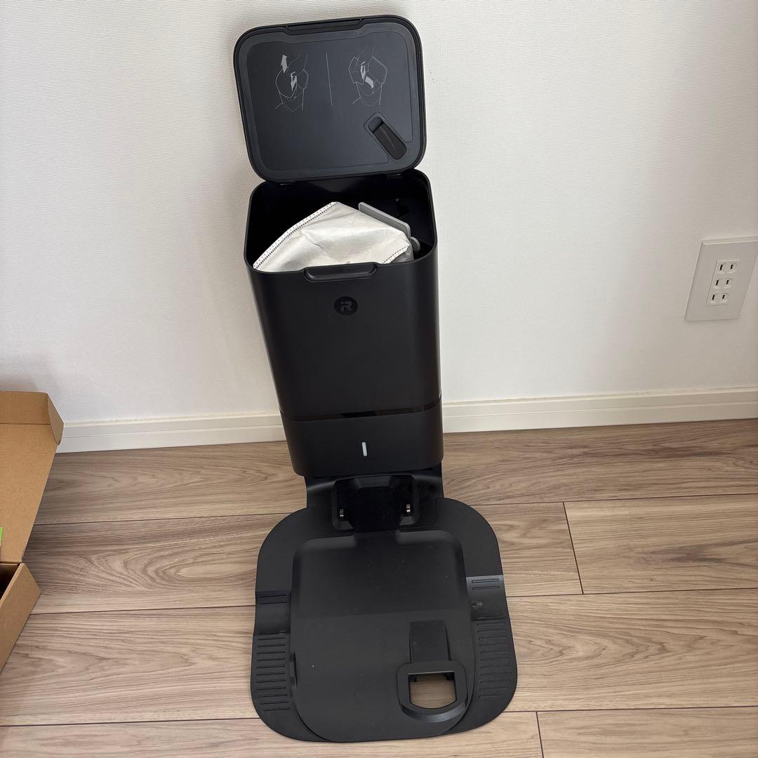 iRobot Roomba i7 ルンバ ロボット掃除機