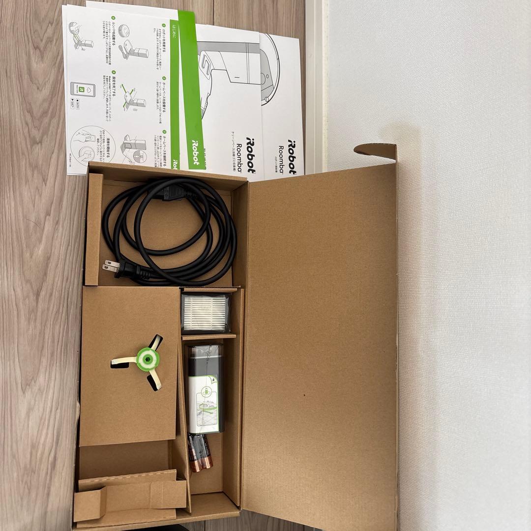 iRobot Roomba i7 ルンバ ロボット掃除機