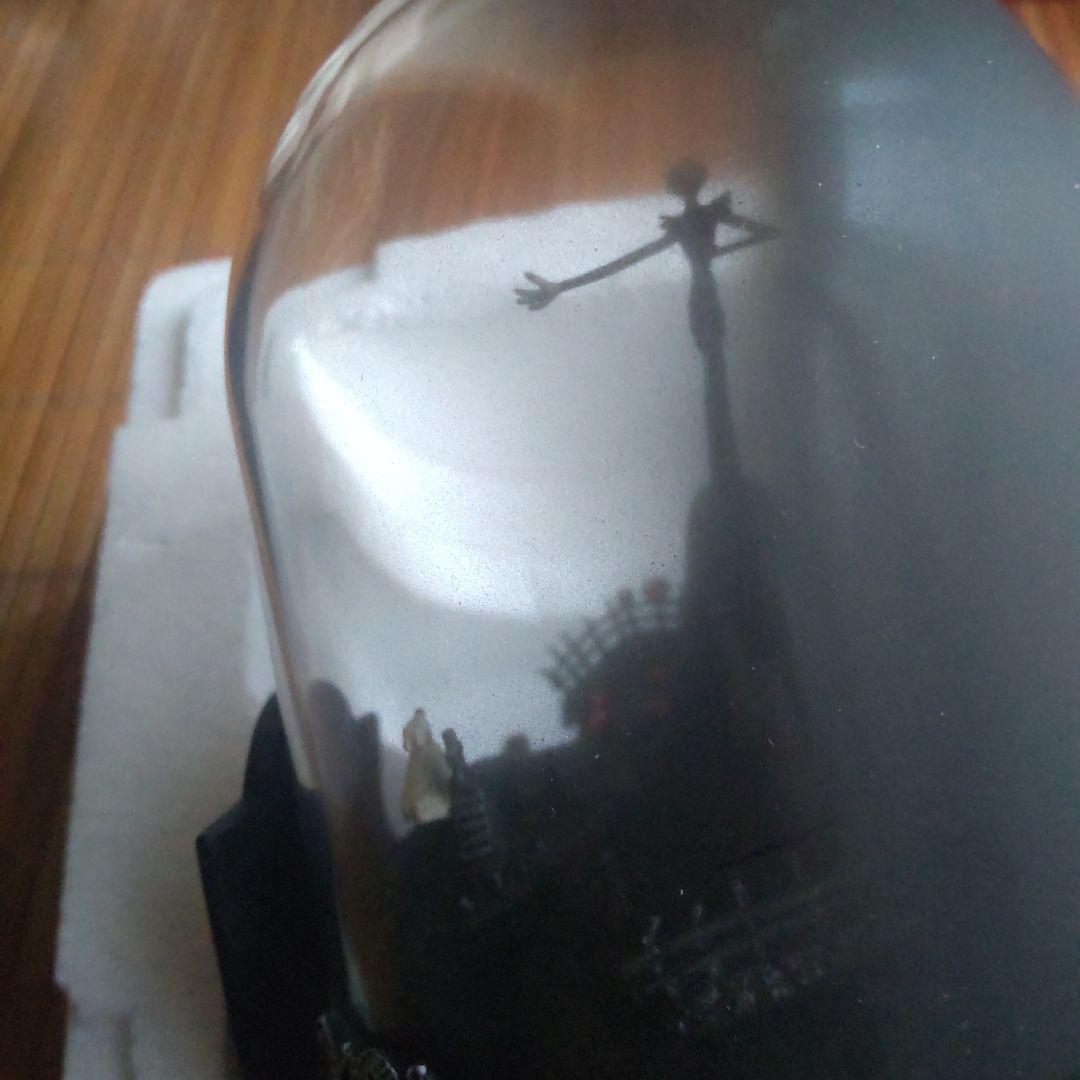 限定3000個✴️ジャックドーム✴️ナイトメア、ビフォア、クリスマス