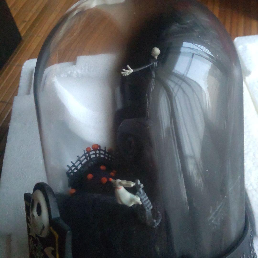 限定3000個✴️ジャックドーム✴️ナイトメア、ビフォア、クリスマス