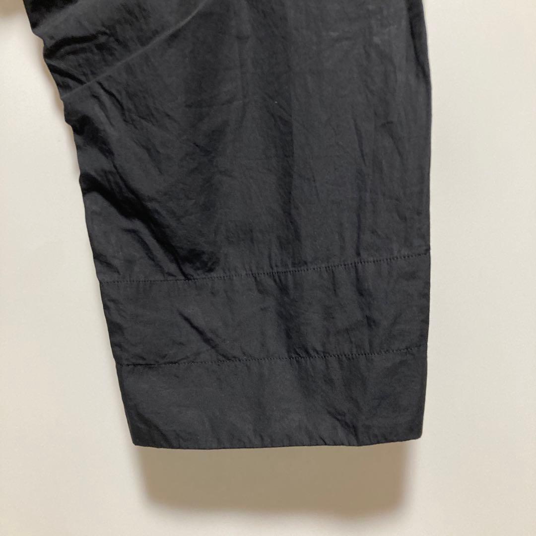 JULIUS 20AW サルエル パンツ ユリウス 707PAM3