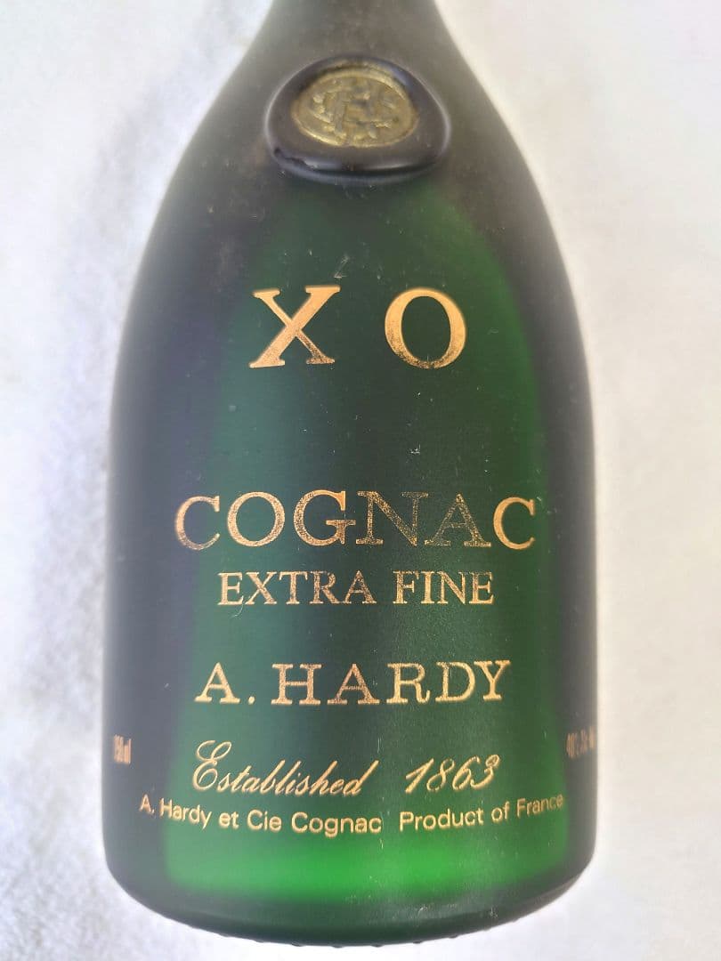 A.HARDY ハーディー XO エクストラ ファイン EXTRA FINE