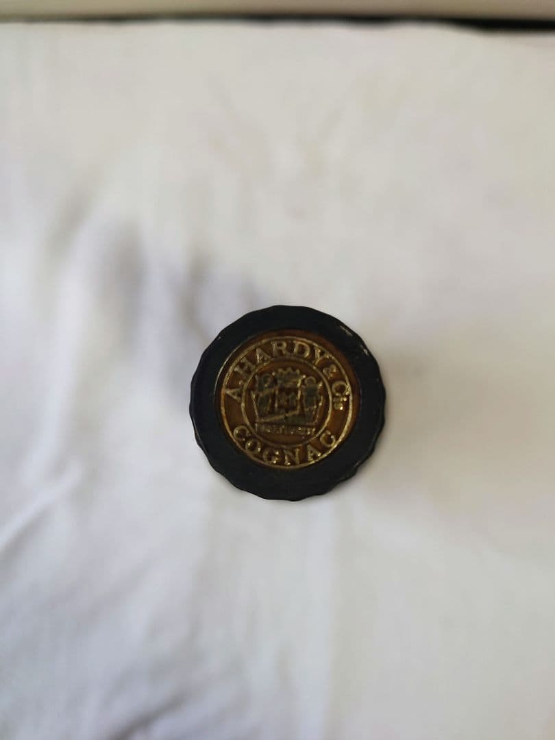 A.HARDY ハーディー XO エクストラ ファイン EXTRA FINE