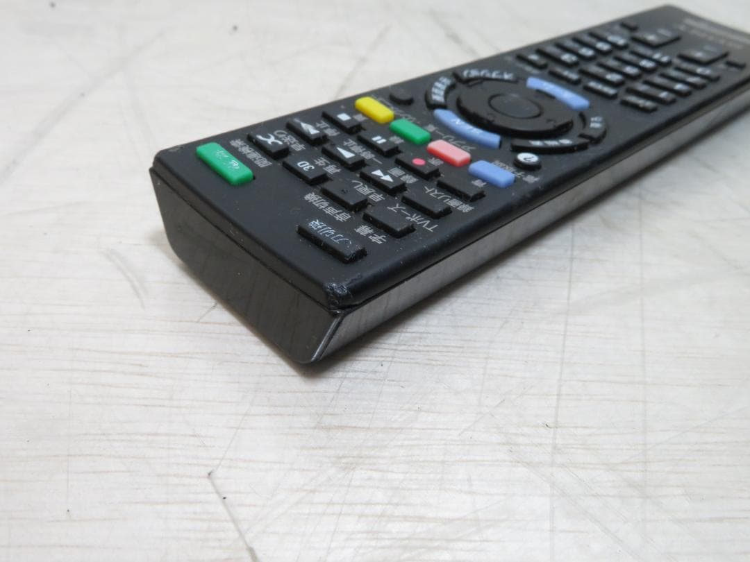 SONY ソニー BRAVIA 55インチ 液晶テレビ KDL-55W920A