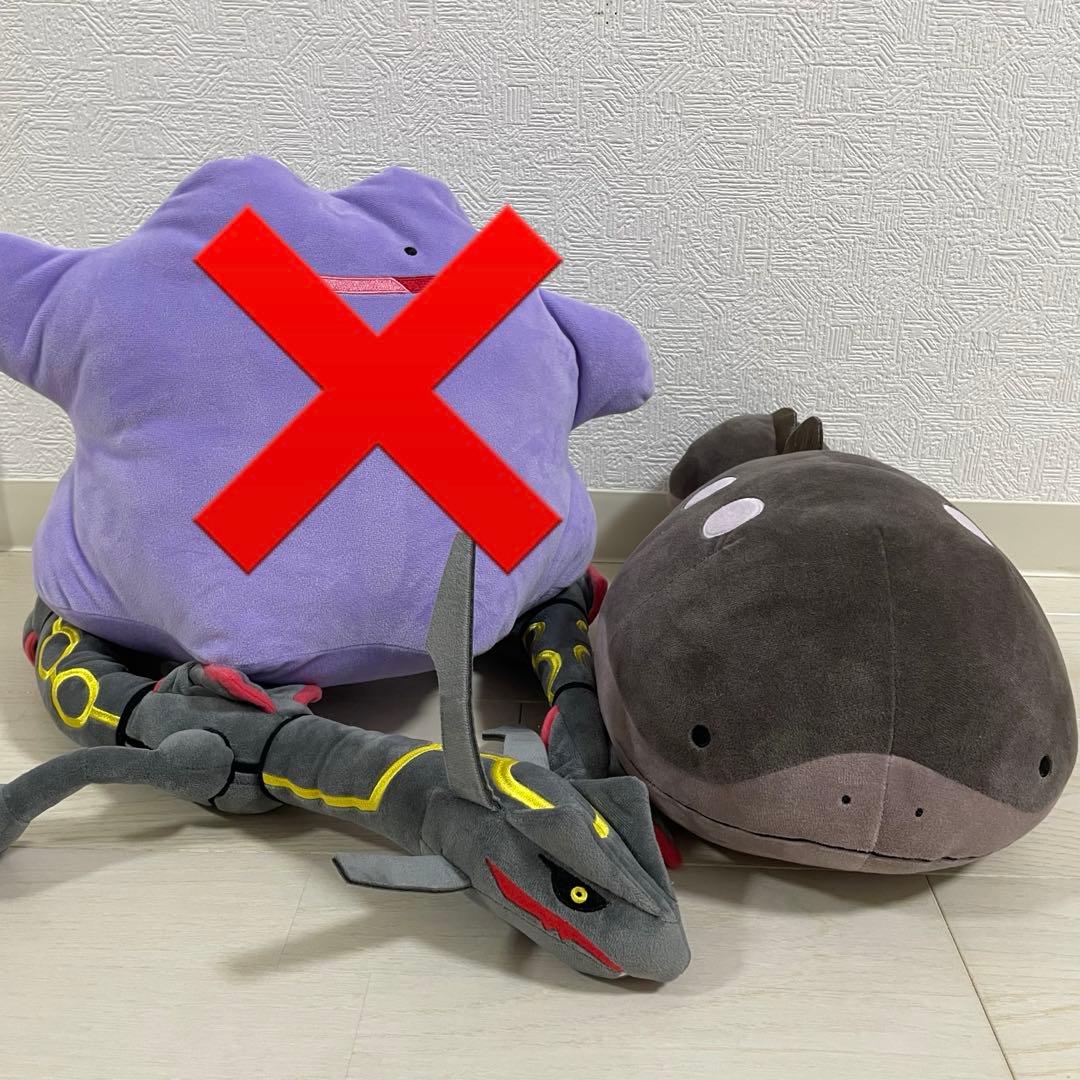 ポケモン ぬいぐるみセット 19個