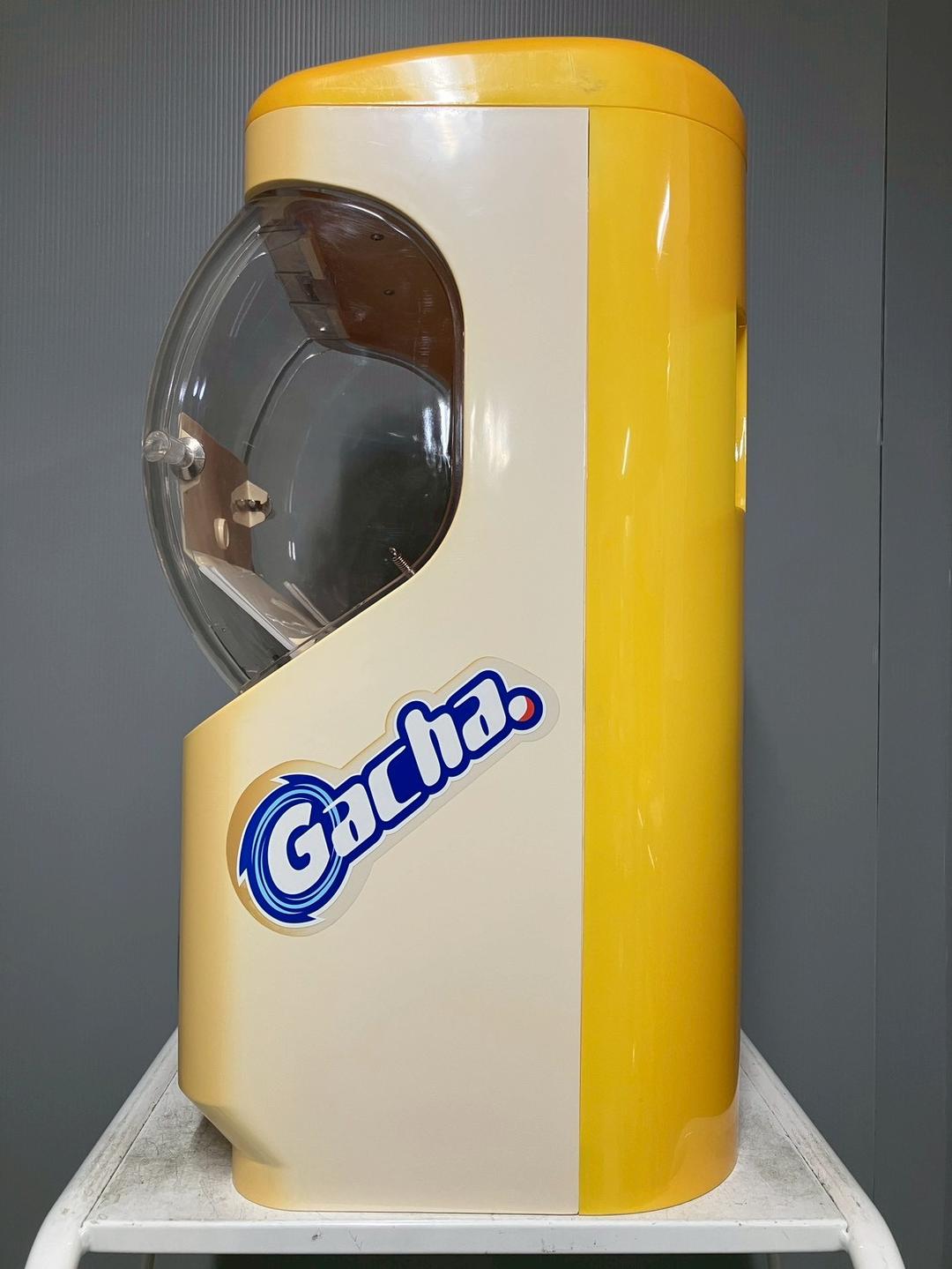 特価品SHO-005C 【ユージン】スリムボーイハーフサイズ 中古ガチャガチャ