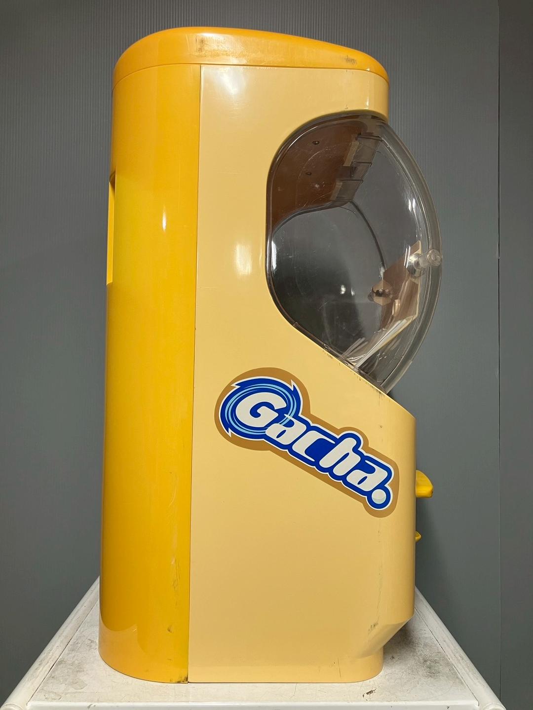 特価品SHO-005C 【ユージン】スリムボーイハーフサイズ 中古ガチャガチャ