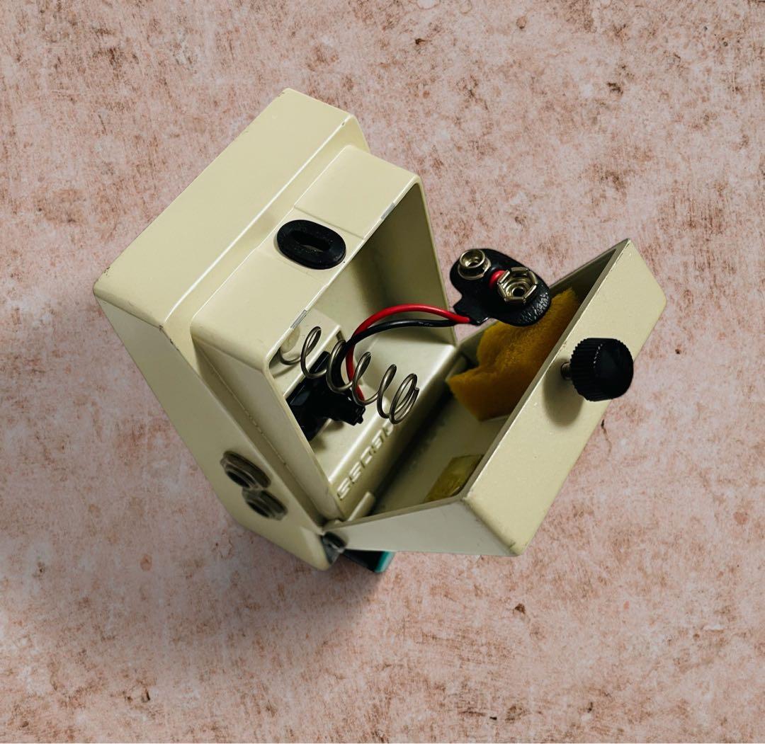 BOSS DD-3 デジタルディレイ ギターエフェクター