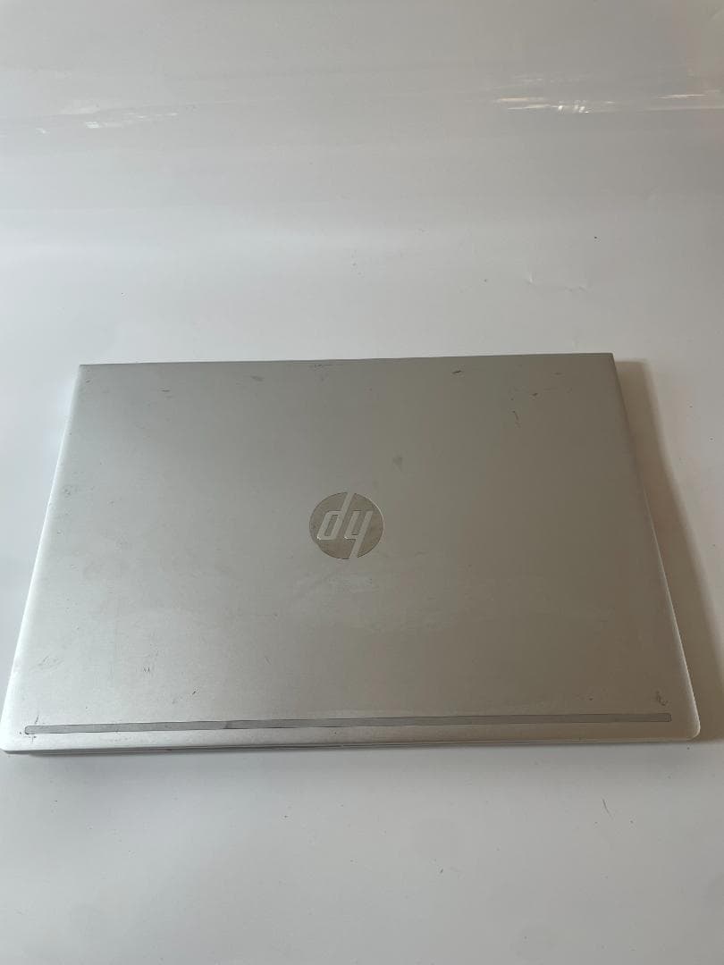 Windowsノート本体 HP ProBook 450 G6