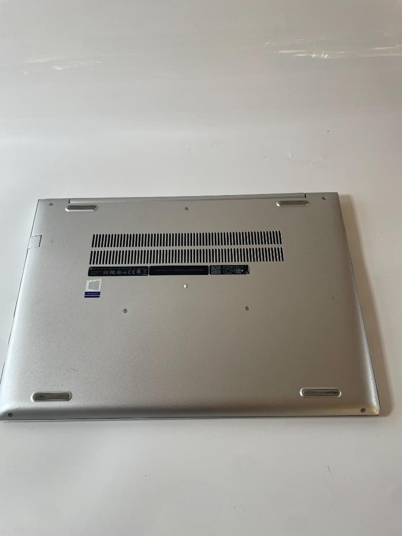 Windowsノート本体 HP ProBook 450 G6