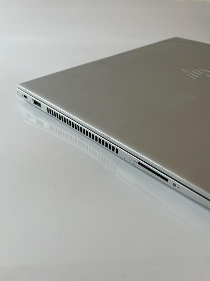 Windowsノート本体 HP ProBook 450 G6