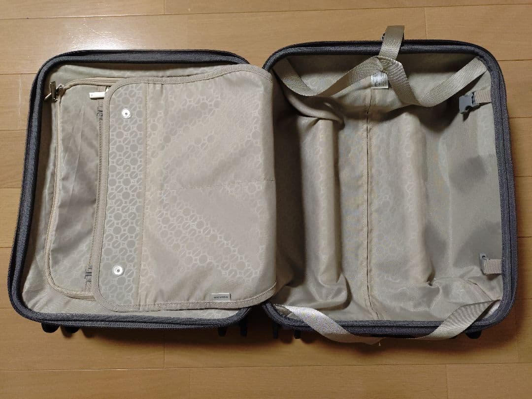 ace キャリーケース スーツケース 機内持込みサイズ