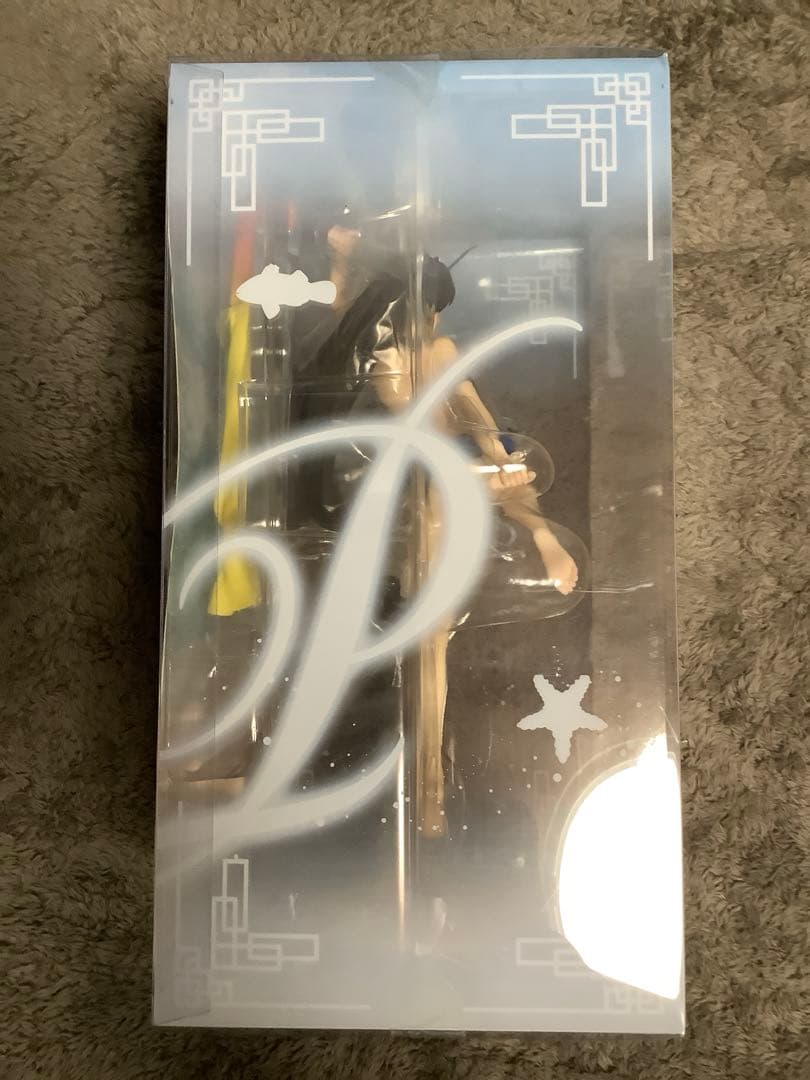 【未開封】シャイニング・ビーチヒロインズ パイロン 水着Ver. フィギュア