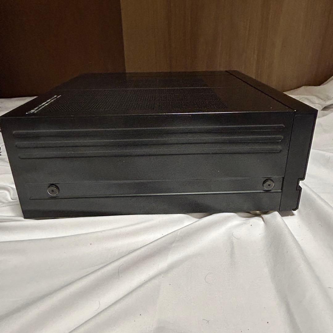 【動作確認・名機】Victor AX-990 プリメインアンプ