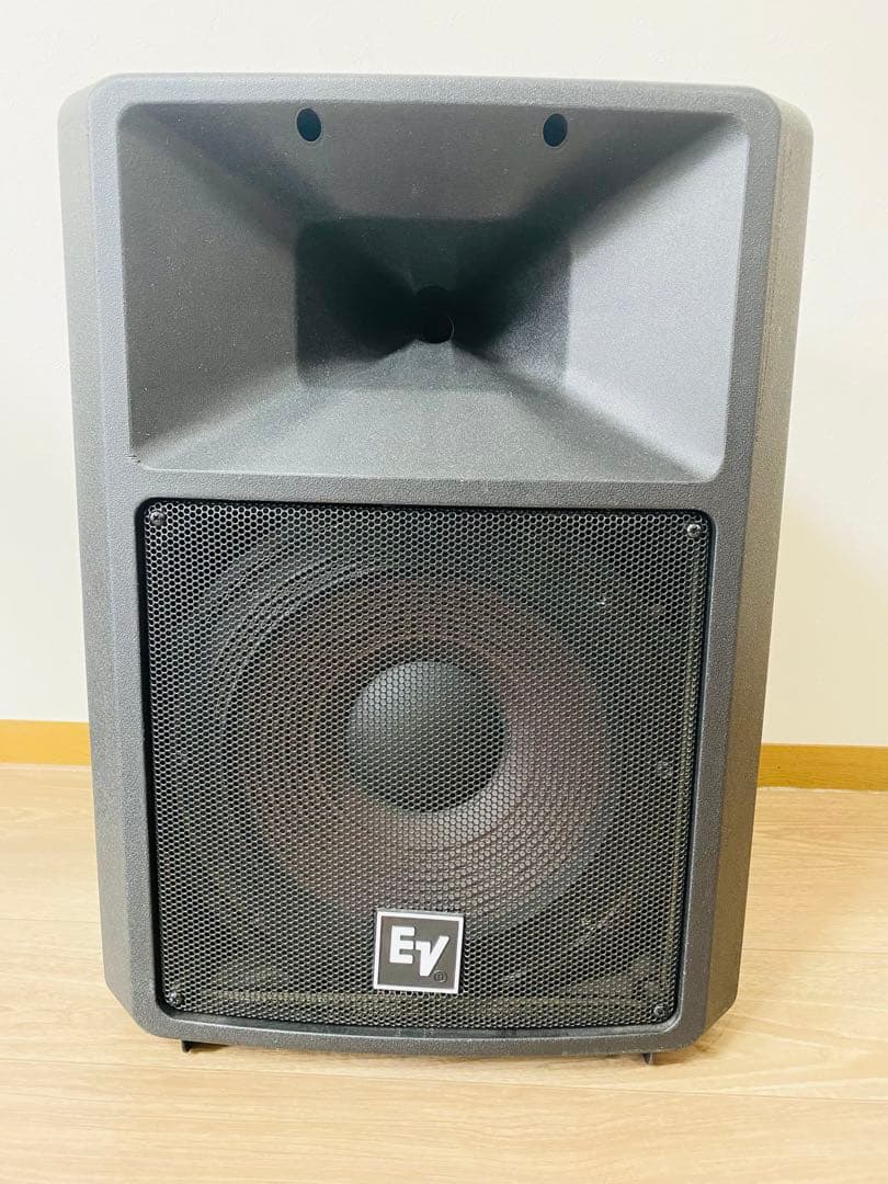 (美品）Electro-Voice SX100+ 200W（1台）