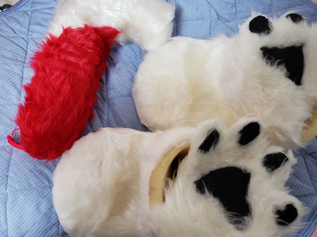 赤犬くん※7/21更新