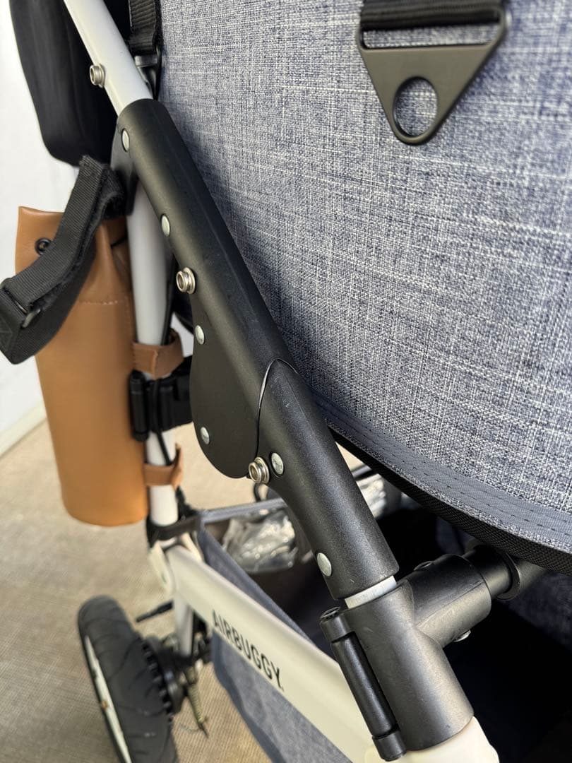 エアバギー ドーム3 レギュラーサイズ AIRBUGGY DOME3