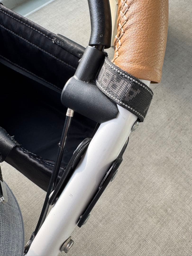 エアバギー ドーム3 レギュラーサイズ AIRBUGGY DOME3