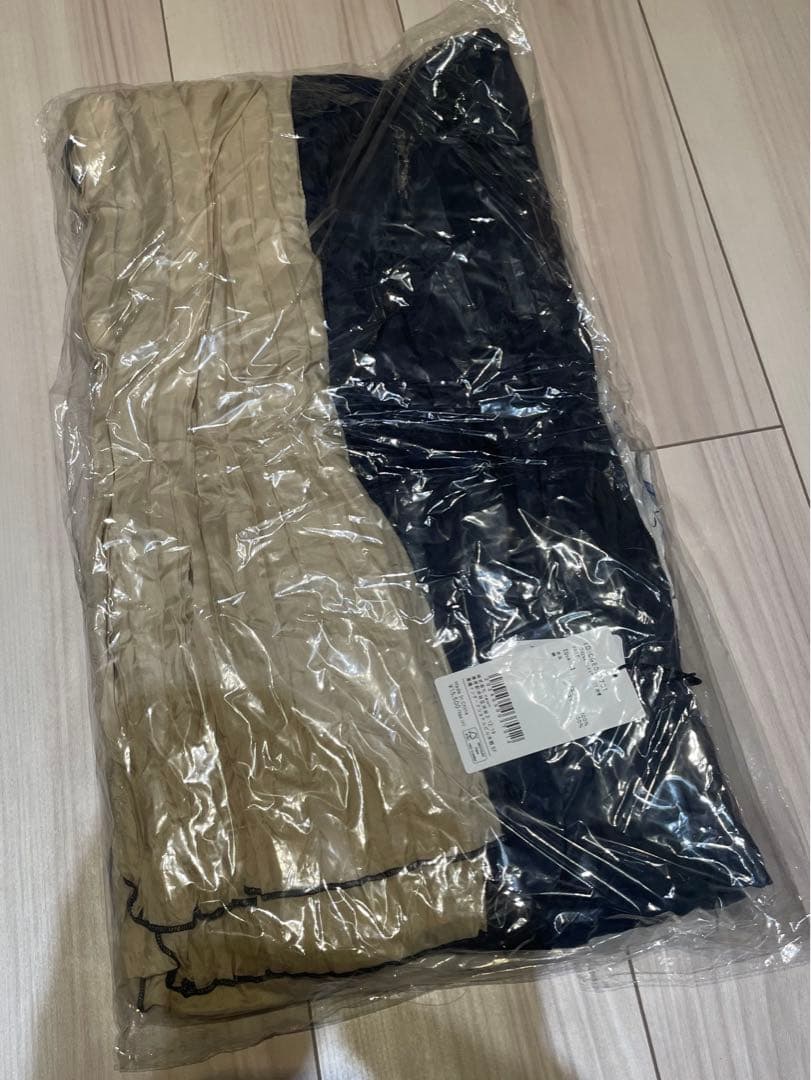 【お値下げ中】COHINA YUKATA SET 桔梗　オフホワイト