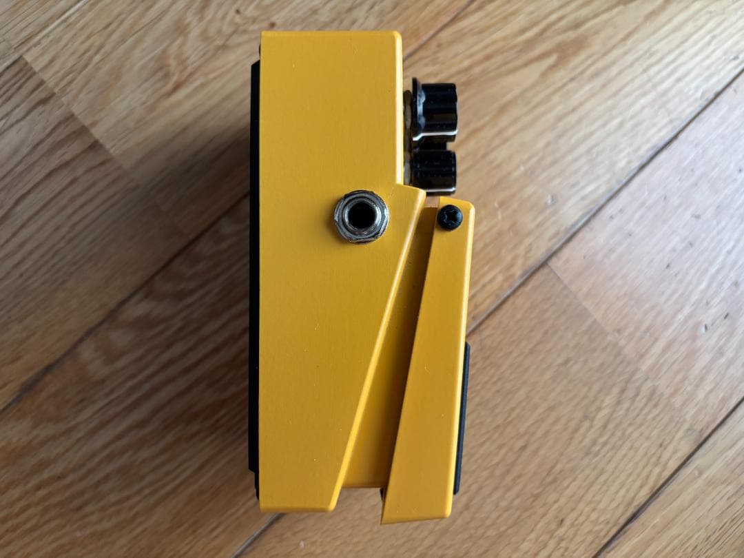 ギター BOSS OverDrive OD-3