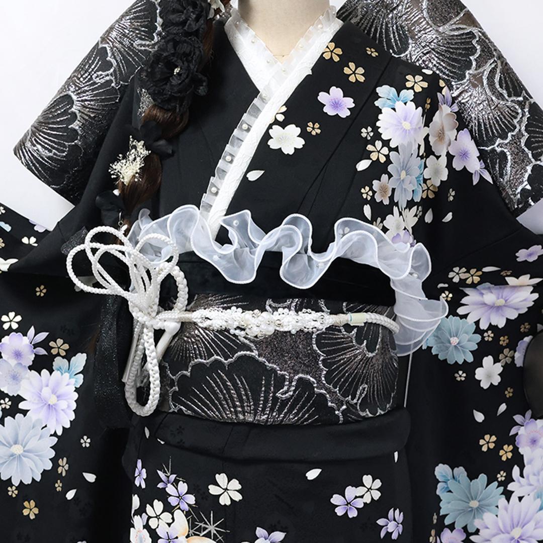 【2026年成人式まだ間に合います！】振袖セット ◆フルセットpS06