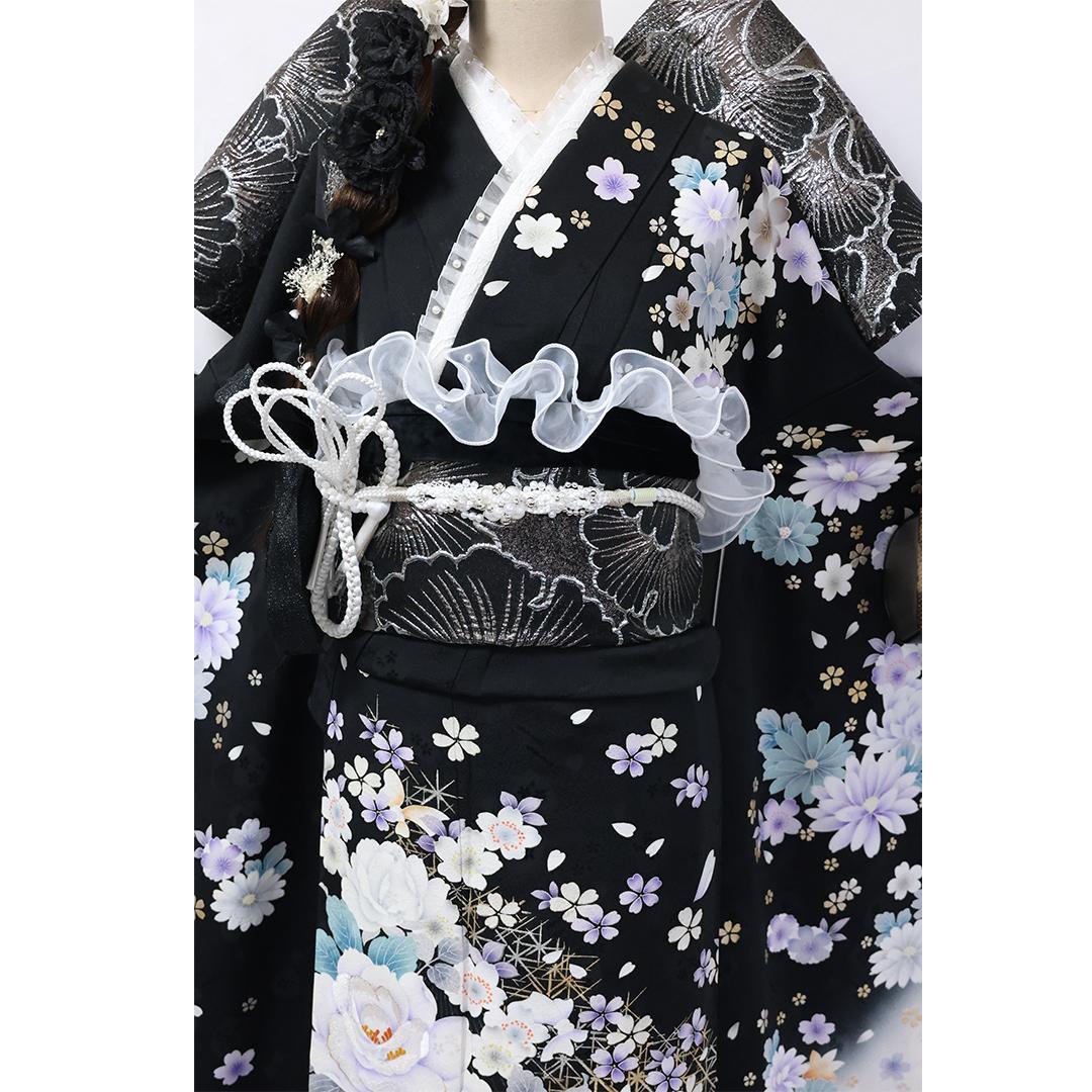 【2026年成人式まだ間に合います！】振袖セット ◆フルセットpS06